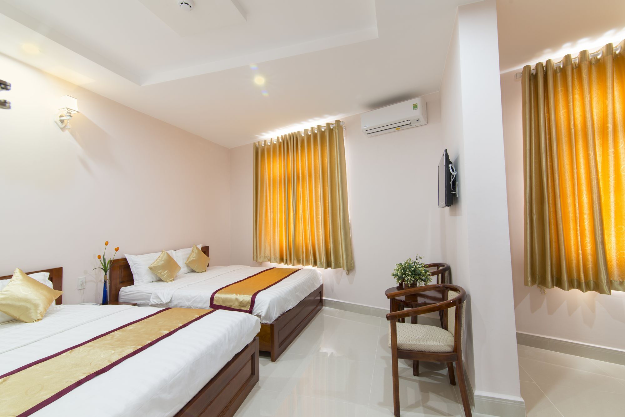 Thuan Hai Hotel Phú Quốc Eksteriør billede